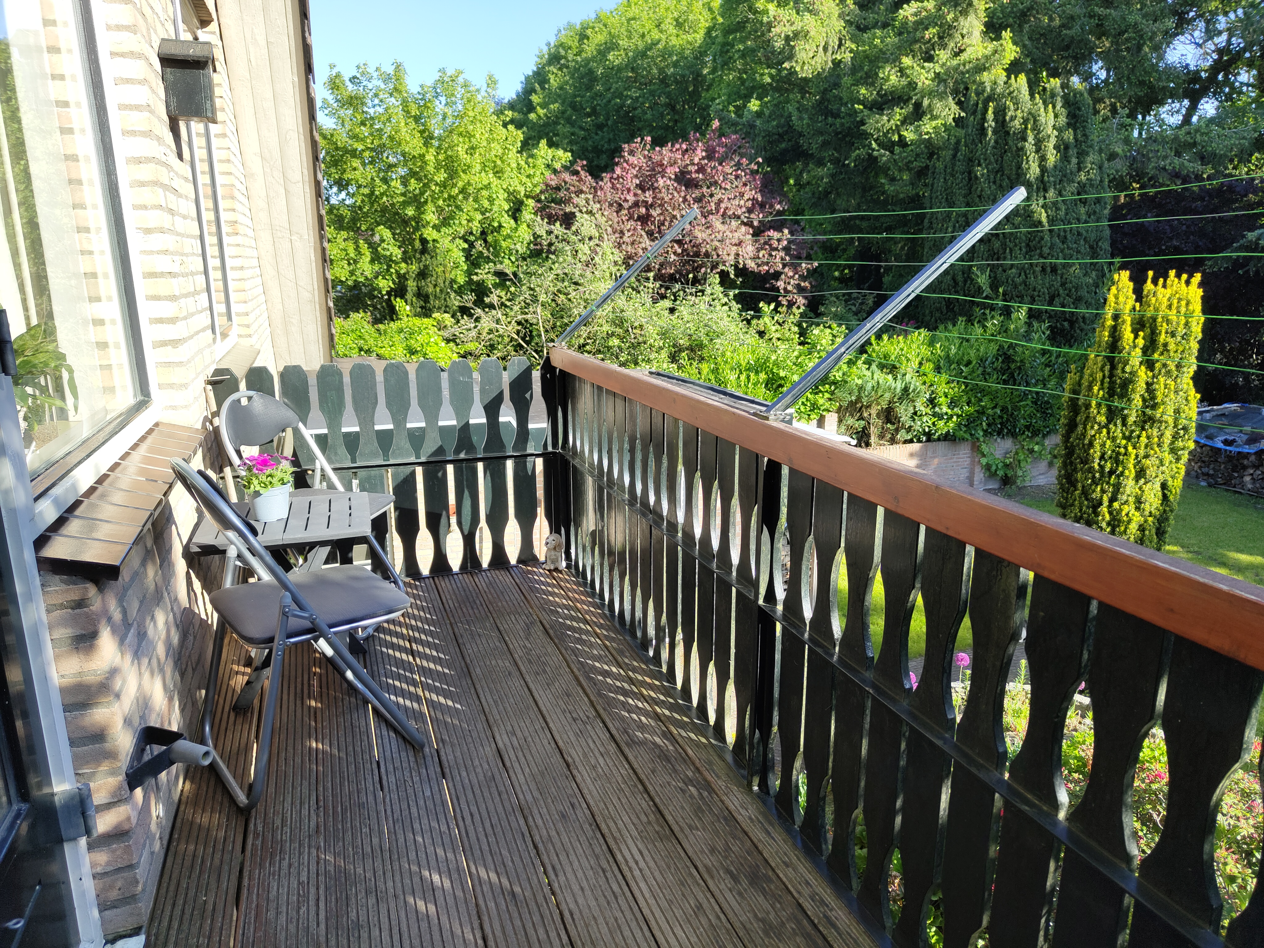 Tuin 8